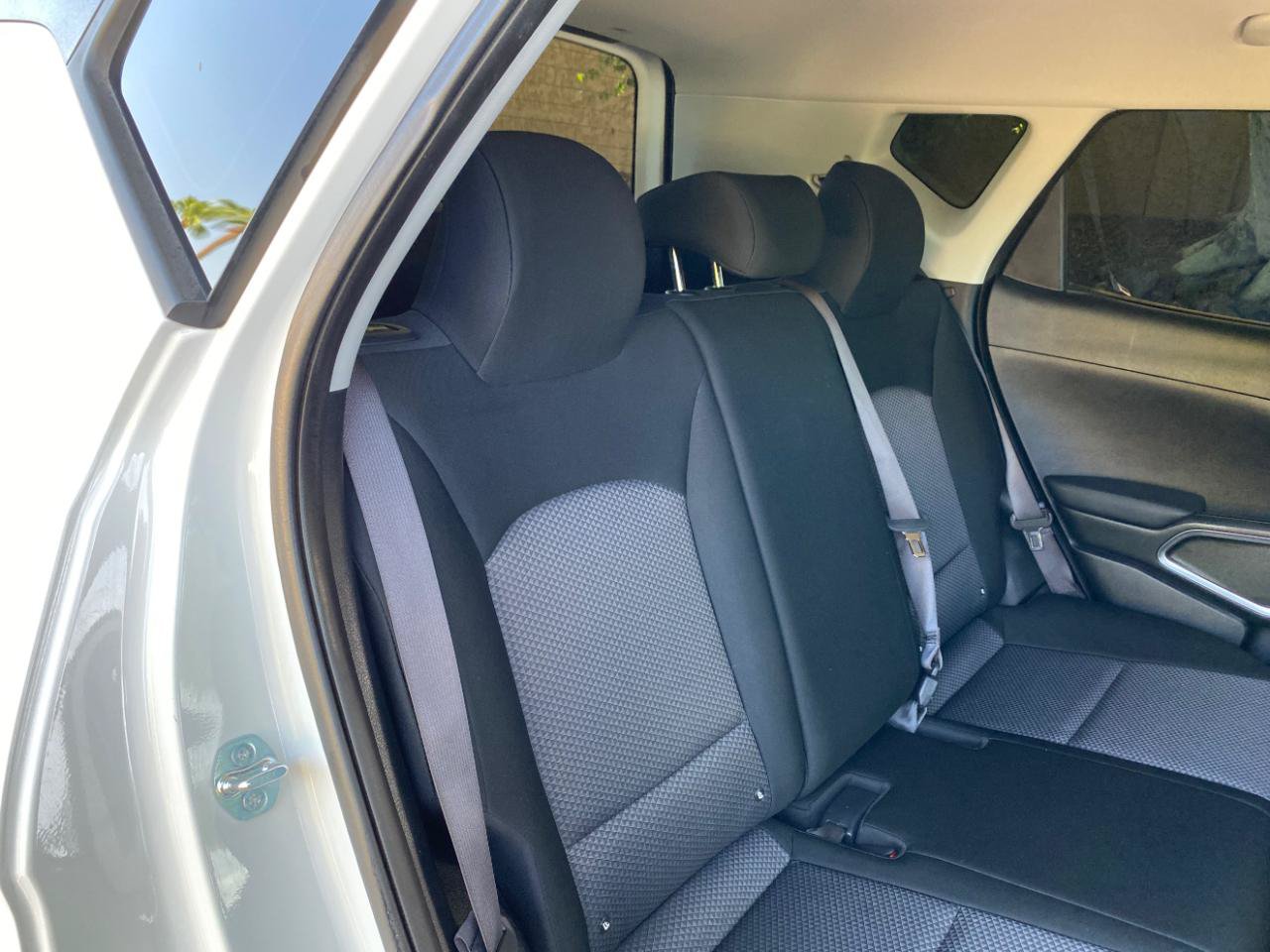 Used 2025 Kia Soul LX w/ LX Technology Package FWD image 39