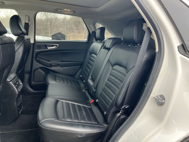 Used 2022 Ford Edge SEL w/ Convenience Package image 17