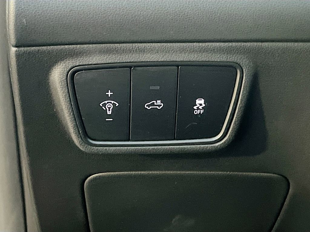 Used 2024 Hyundai Santa Cruz Limited image 10