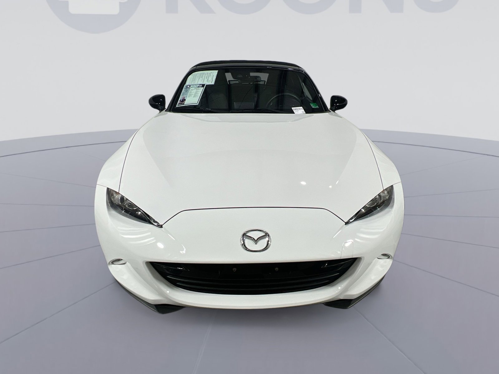 Used 2021 MAZDA MX-5 Miata Sport image 11