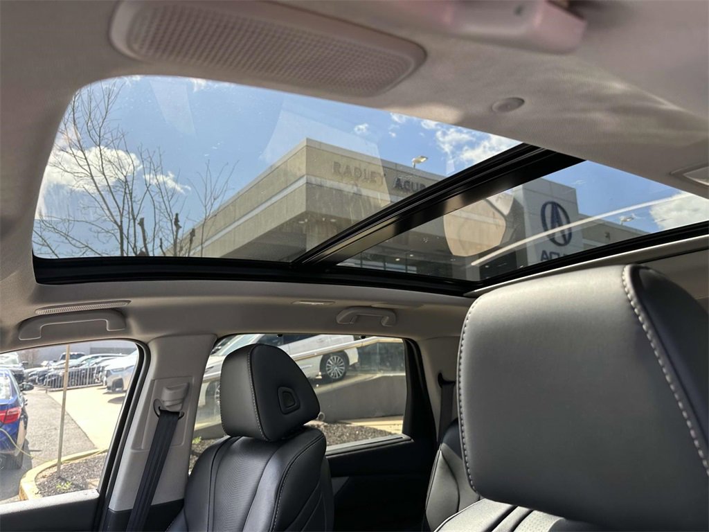 Certified 2025 Acura MDX w/ Technology Package image 26