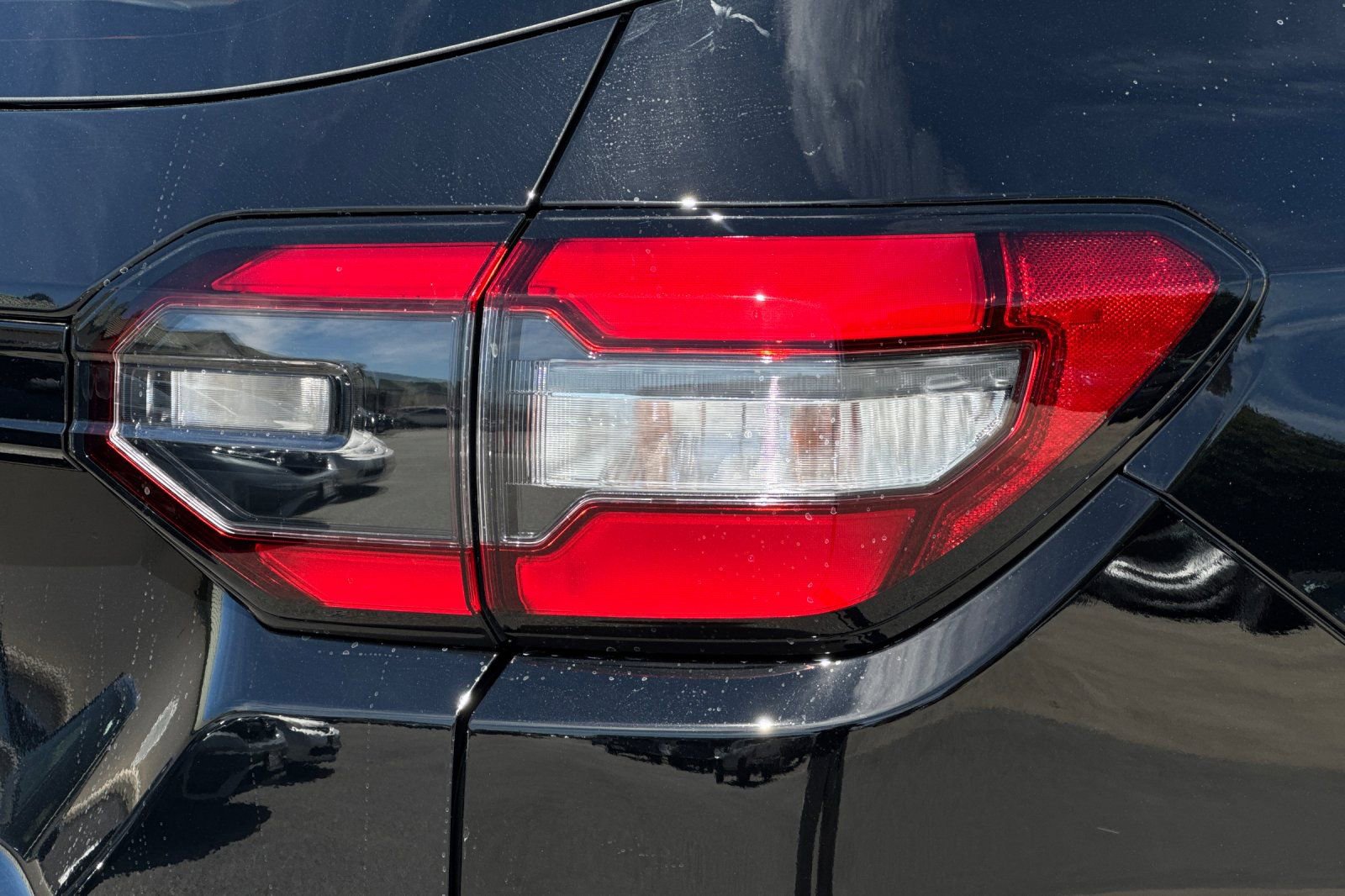 New 2026 Honda Pilot Sport image 35