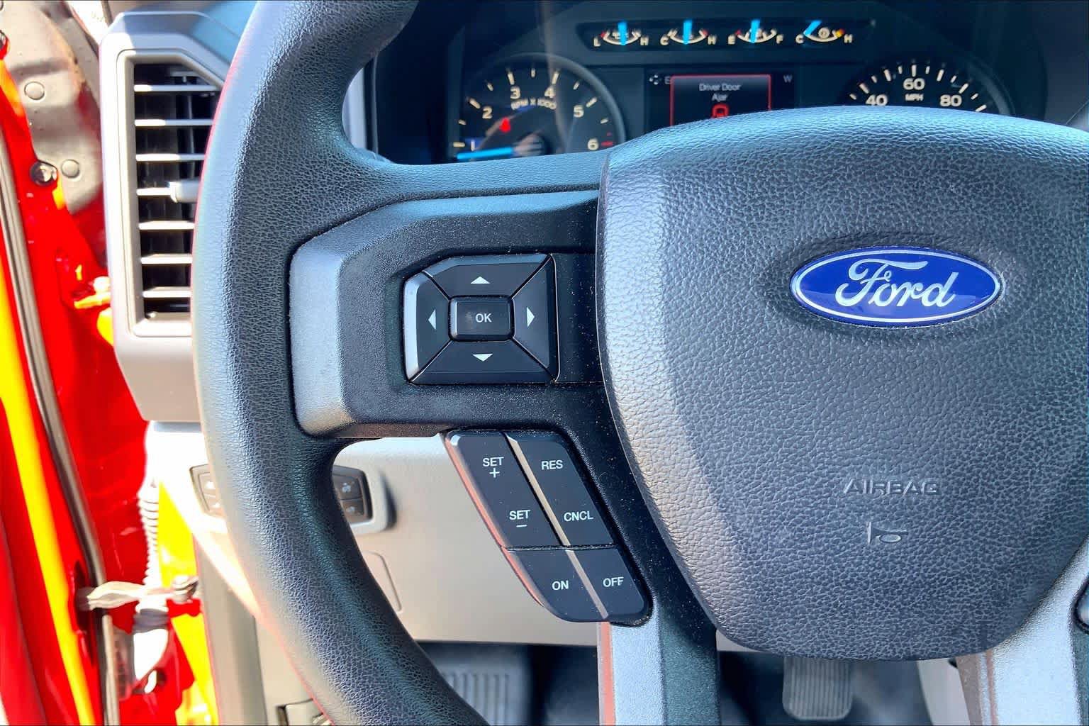 Used 2017 Ford F150 XL w/ Equipment Group 101A Mid RWD image 23