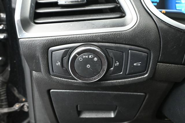 Used 2017 Ford Edge Sport w/ Equipment Group 401A AWD/4WD image 30