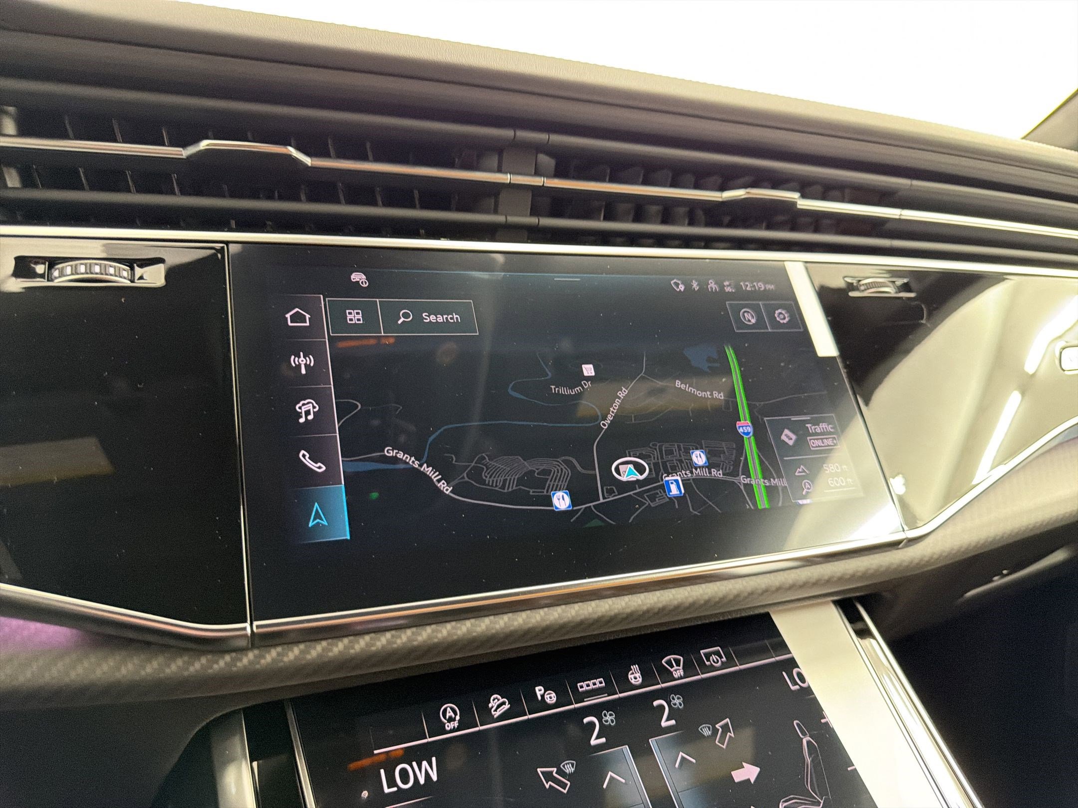 New 2026 Audi RS Q8 performance AWD/4WD image 22