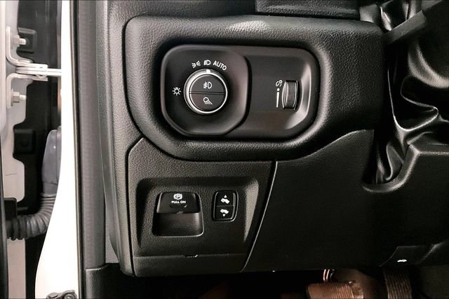 Used 2022 RAM 1500 Big Horn image 39