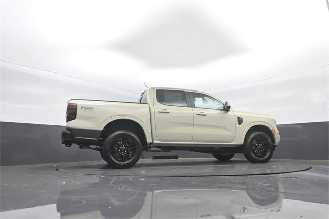 New 2025 Ford Ranger Lariat w/ FX4 Off-Road Package image 37