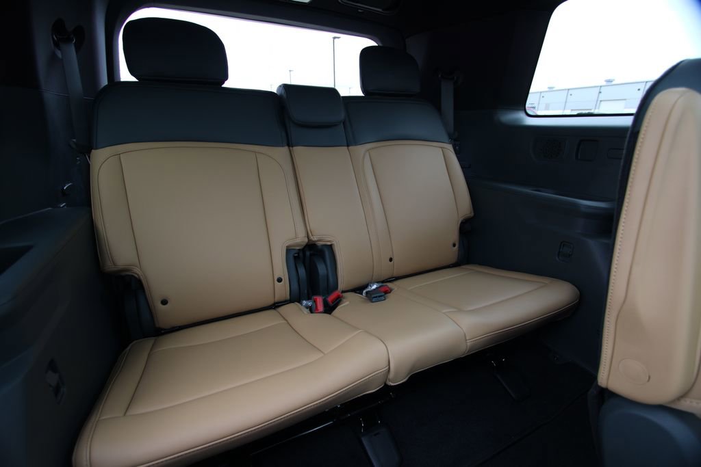 New 2027 Kia Telluride SX X-Line w/ Towing Package image 10