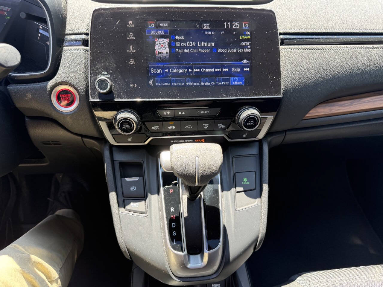 Used 2018 Honda CR-V EX image 34