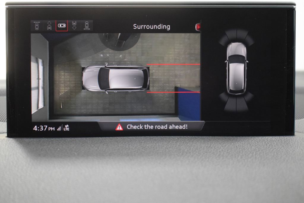 Used 2017 Audi Q7 3.0T Premium Plus image 21