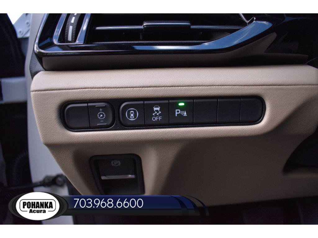 New 2026 Acura MDX SH-AWD w/ Technology Package image 23