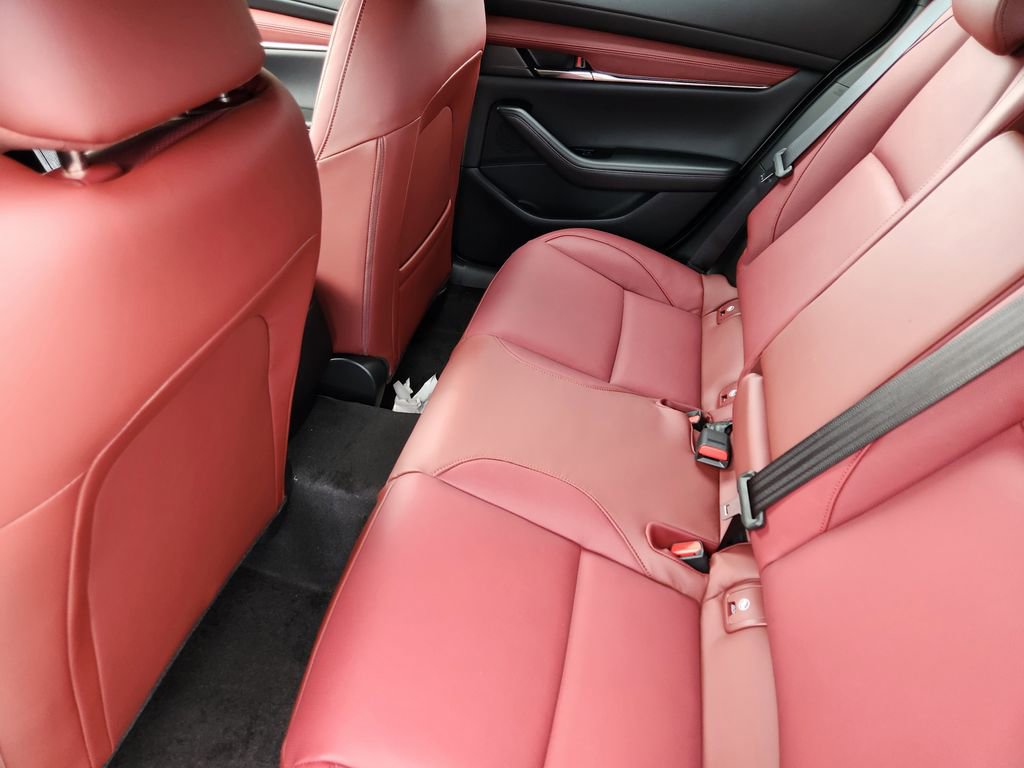 New 2026 MAZDA MAZDA3 Hatchback w/ Appearance Package image 18
