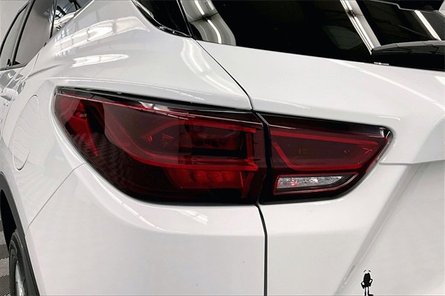 Used 2025 Chevrolet Blazer LT image 30