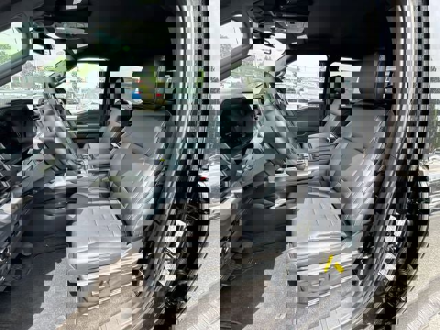 New 2025 Ford F150 XLT w/ Equipment Group 303A High image 11