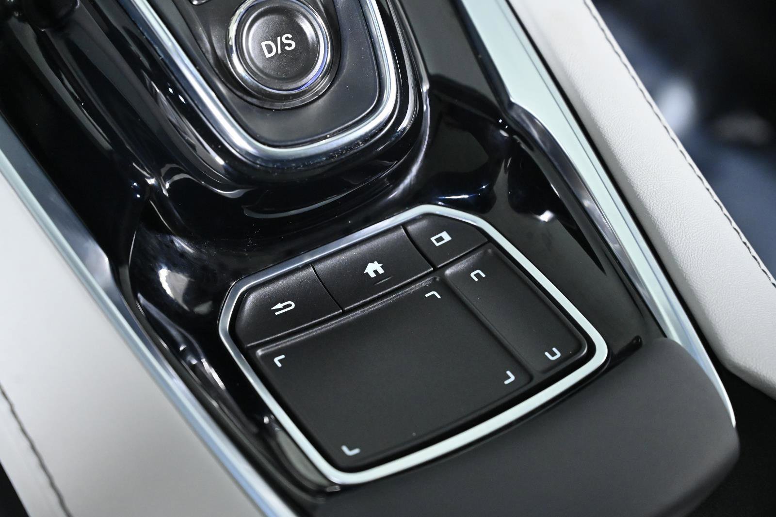 Used 2021 Acura RDX FWD w/ Technology Package image 21