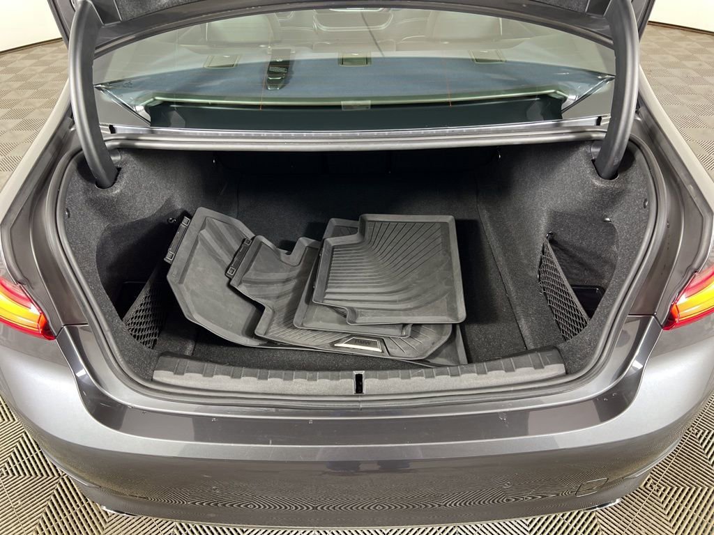 Used 2021 BMW 330i xDrive Sedan w/ Premium Package image 24