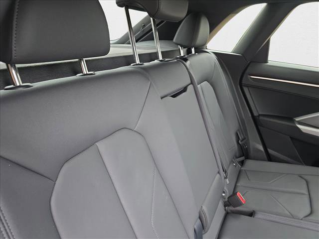 Used 2024 Audi Q3 2.0T Premium Plus w/ Premium Plus Package image 20