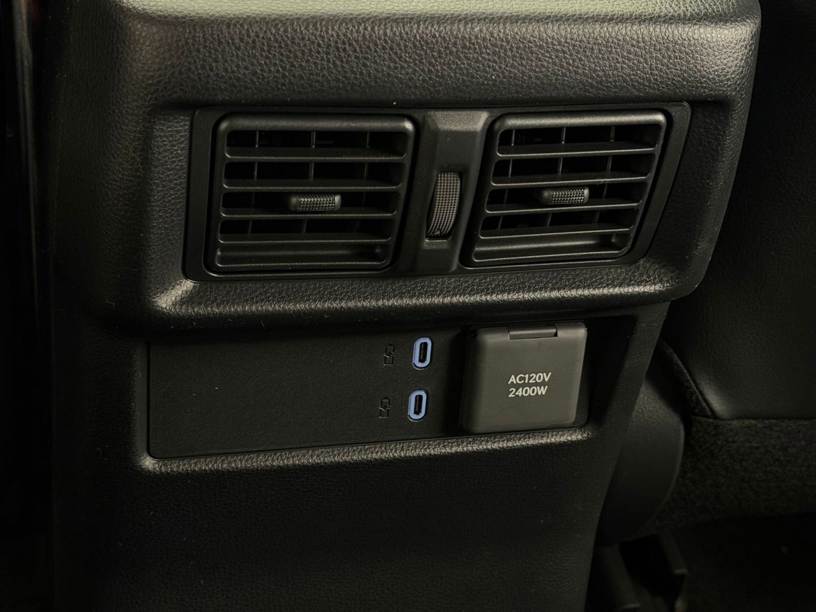 New 2026 Toyota 4Runner 4WD image 24