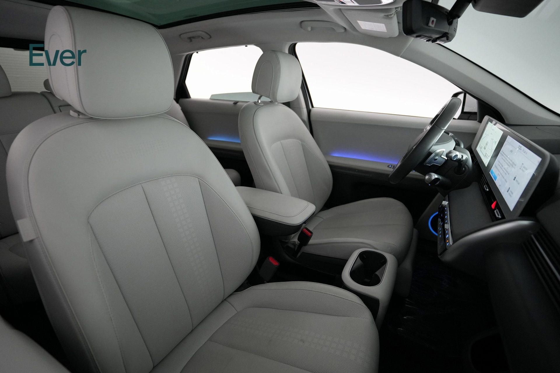 Used 2024 Hyundai Ioniq 5 Limited image 9