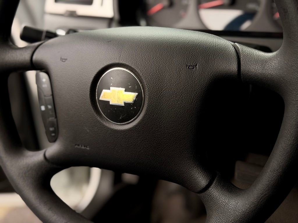 Used 2014 Chevrolet Impala Police image 31