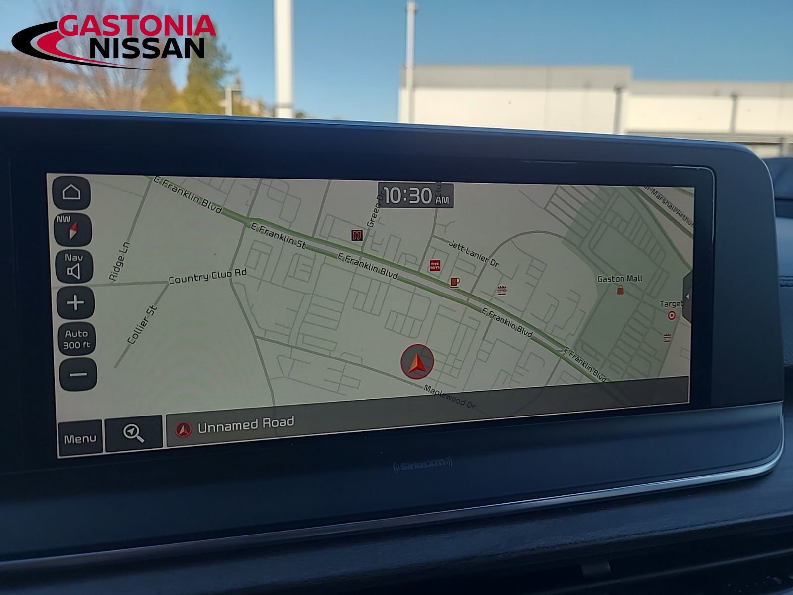 Used 2020 Kia Telluride EX w/ Towing Package image 40