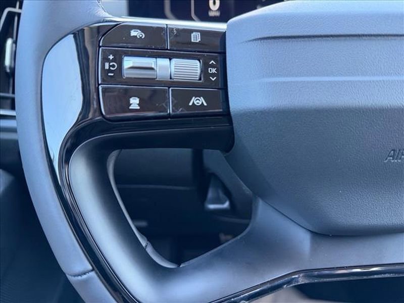 New 2026 Kia Sorento SX image 25