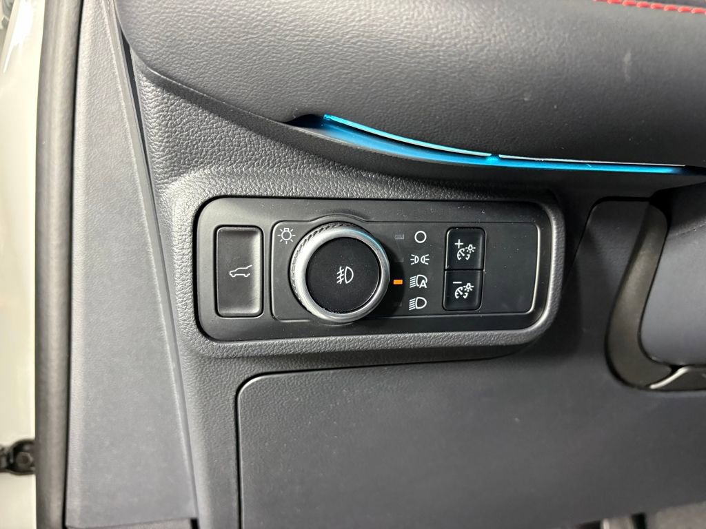 Certified 2025 Ford Explorer ST-Line w/ Premium Package image 14