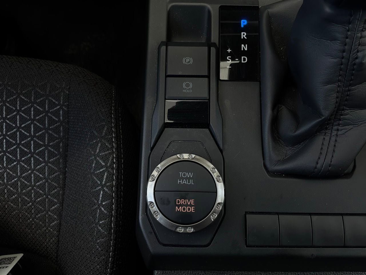 Used 2025 Toyota 4Runner SR5 RWD image 22