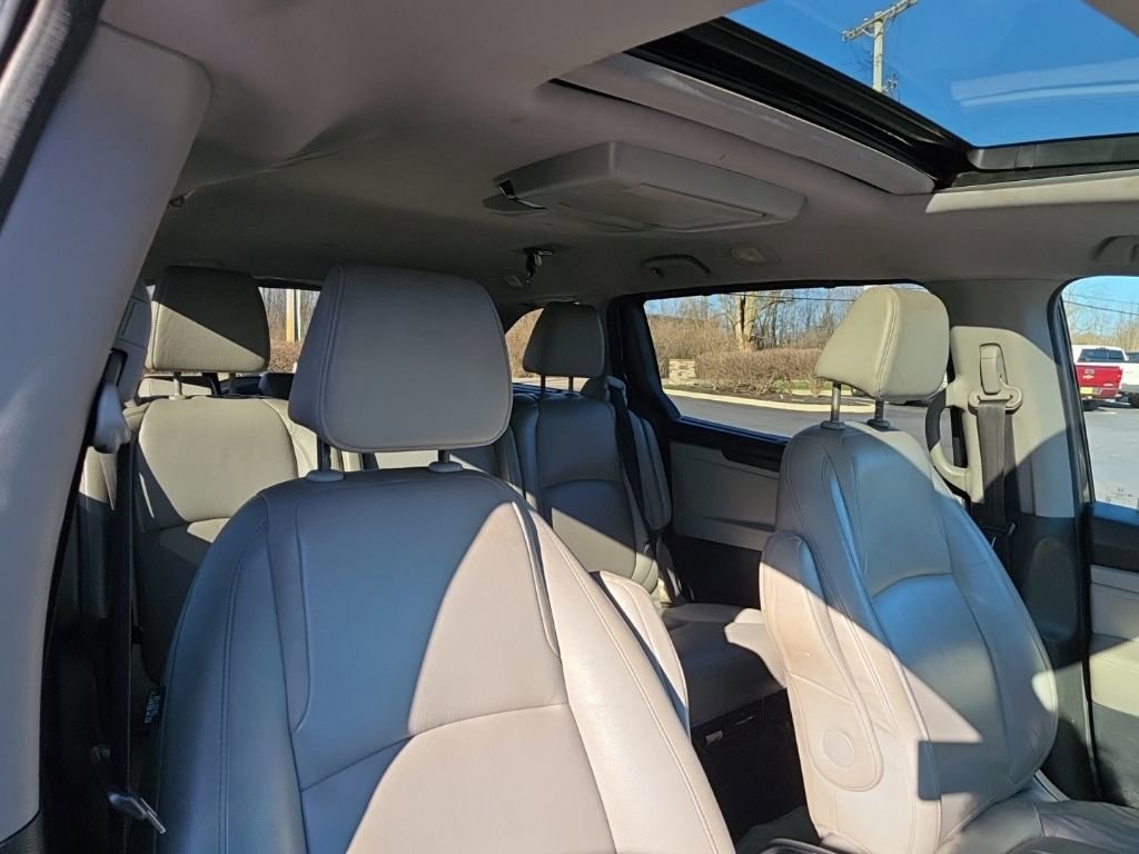 Used 2019 Honda Odyssey Touring image 49