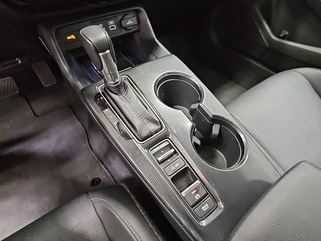 Used 2023 Honda Civic Touring image 21