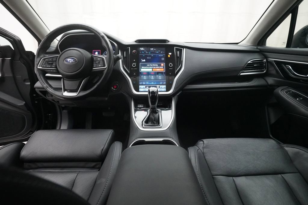 Used 2024 Subaru Outback Limited image 5