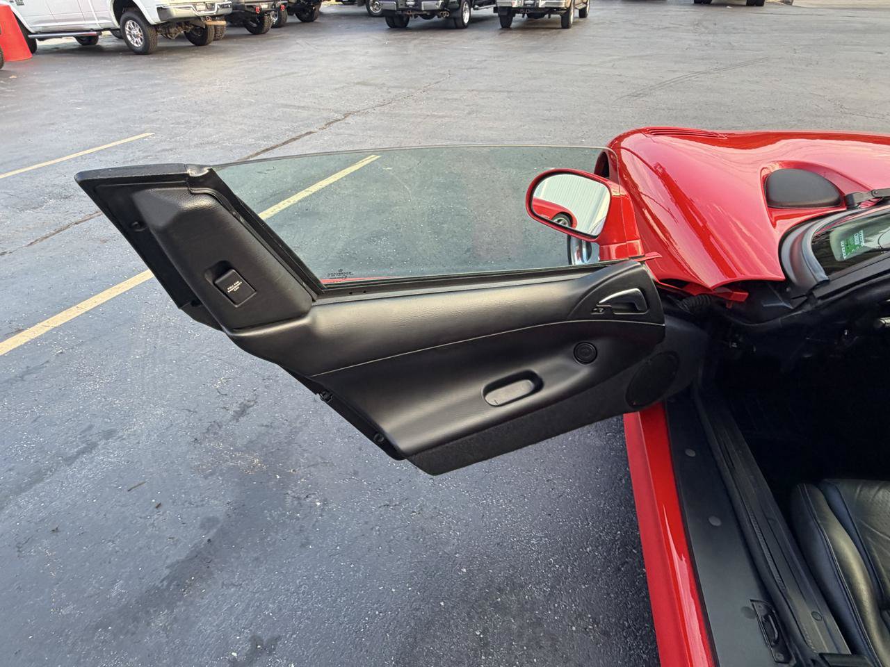 Used 2000 Dodge Viper RT/10 RWD image 15