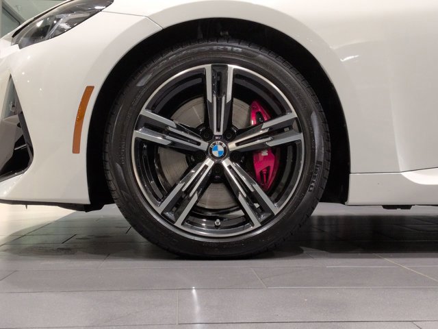Used 2025 BMW 230i xDrive Coupe w/ M Sport Package image 22