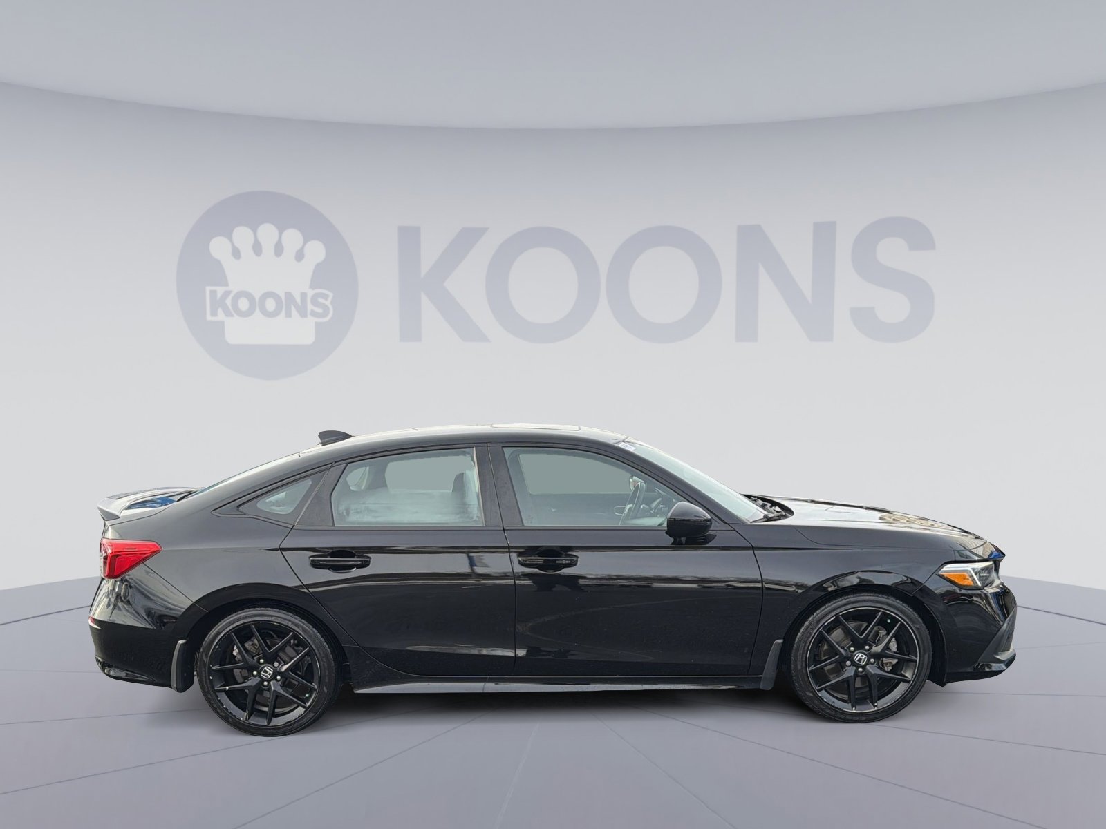 Used 2024 Honda Civic Si image 8