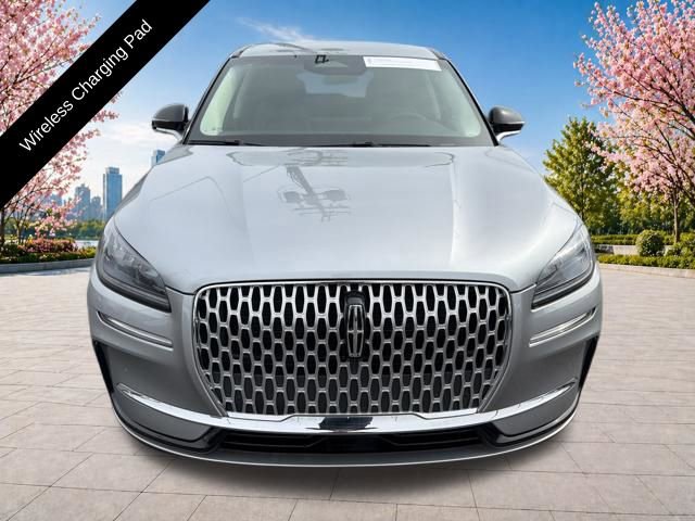Certified 2024 Lincoln Corsair AWD w/ Equipment Group 101A image 12