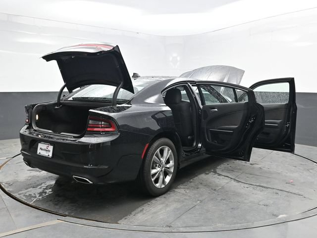 Used 2021 Dodge Charger SXT AWD/4WD image 54