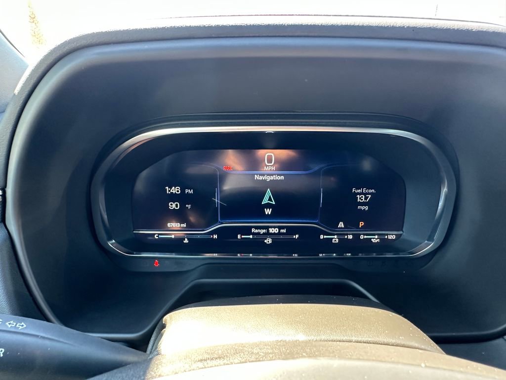 Used 2024 Chevrolet Suburban RST image 25