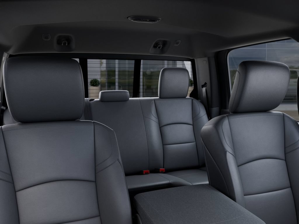New 2026 RAM 3500 Tradesman AWD/4WD image 26