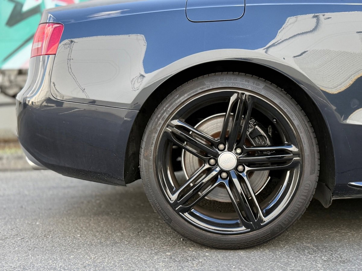 Used 2012 Audi S5 Premium Plus image 11