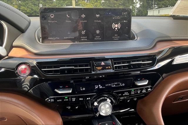 Used 2024 Acura MDX w/ Technology Package FWD image 17