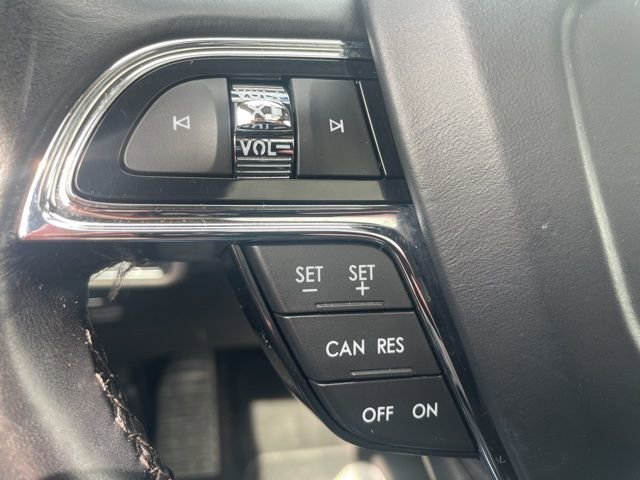 Used 2023 Lincoln Nautilus Reserve AWD/4WD image 20