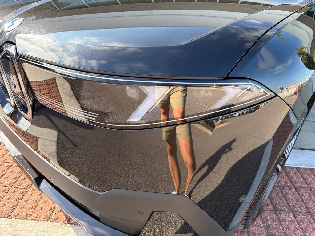 New 2027 BMW iX3 50 xDrive AWD/4WD image 11