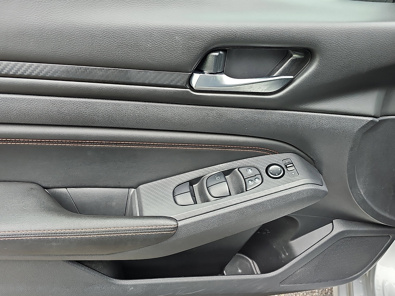 Used 2022 Nissan Altima 2.5 SR image 13