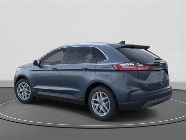 New 2024 Ford Edge SEL image 4