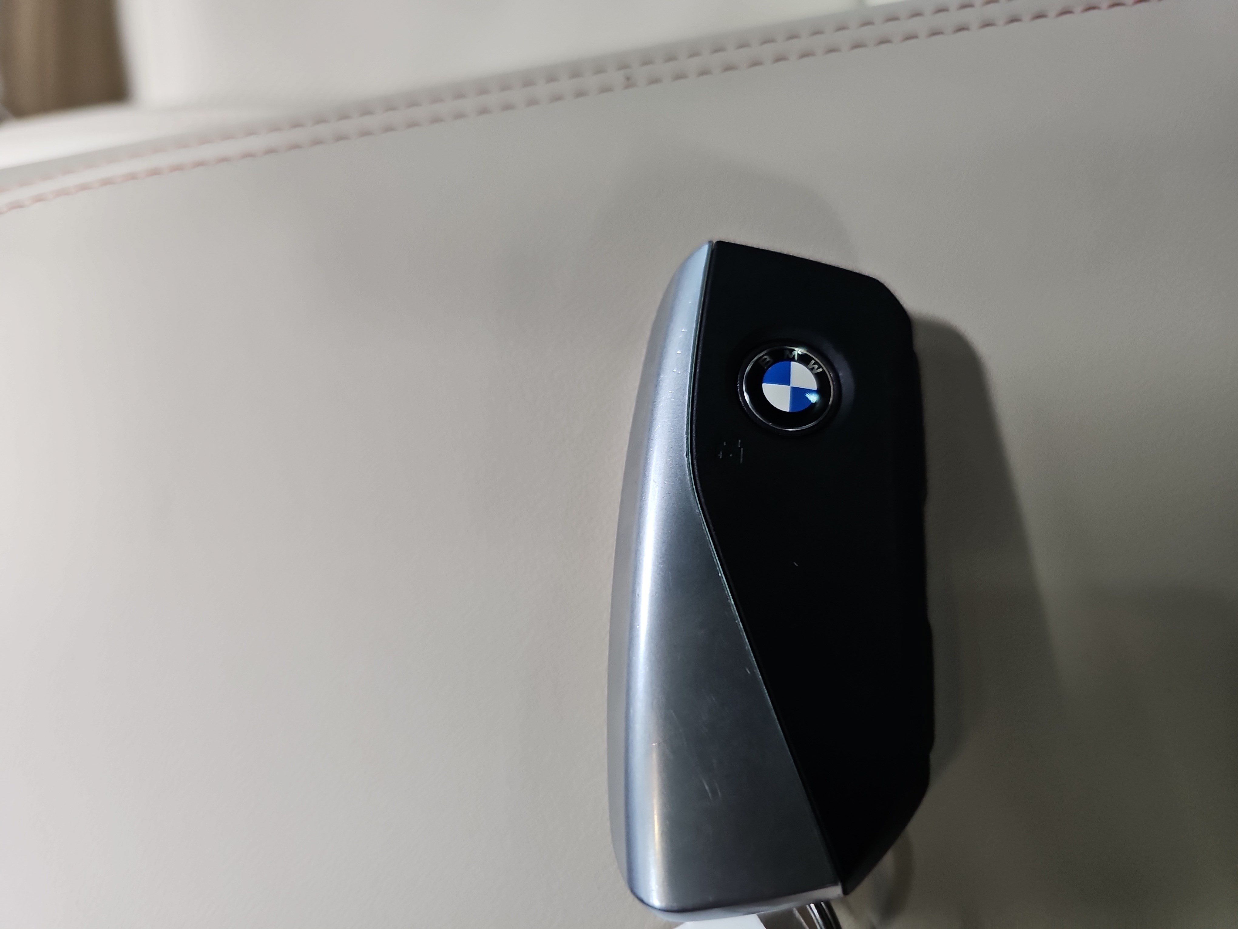 Certified 2026 BMW X3 xDrive30i w/ Premium Package AWD/4WD image 36