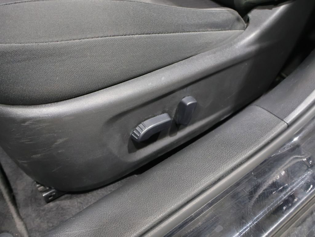 Used 2024 Nissan Altima 2.5 SV AWD/4WD image 11