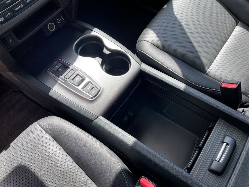 Used 2023 Honda Ridgeline RTL image 9