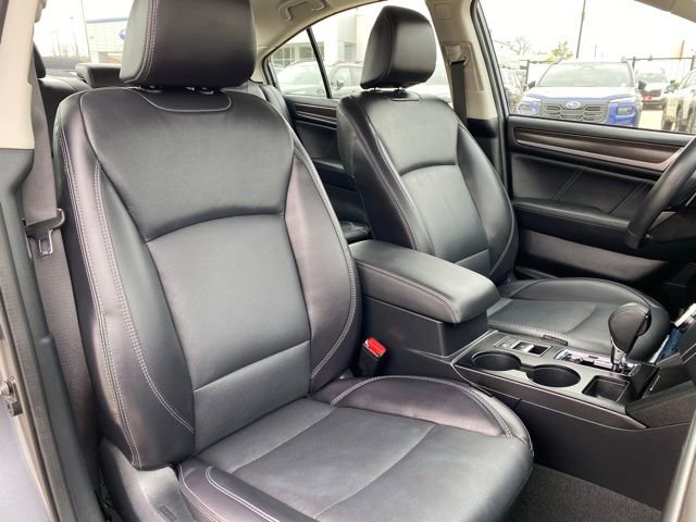 Used 2018 Subaru Legacy 2.5i Limited image 9