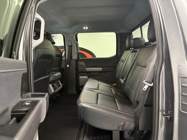 Used 2026 Ford F250 Lariat w/ Lariat Premium Package AWD/4WD image 14
