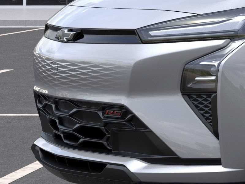 New 2027 Chevrolet Bolt RS FWD image 13